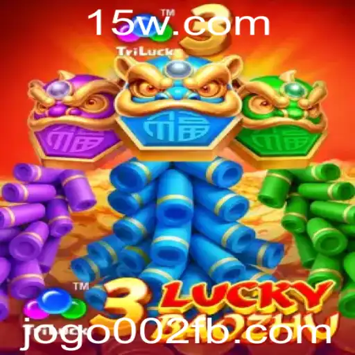 Descubra 3LuckyBaozhu: O Empolgante Jogo de Sorte e Estratégia
