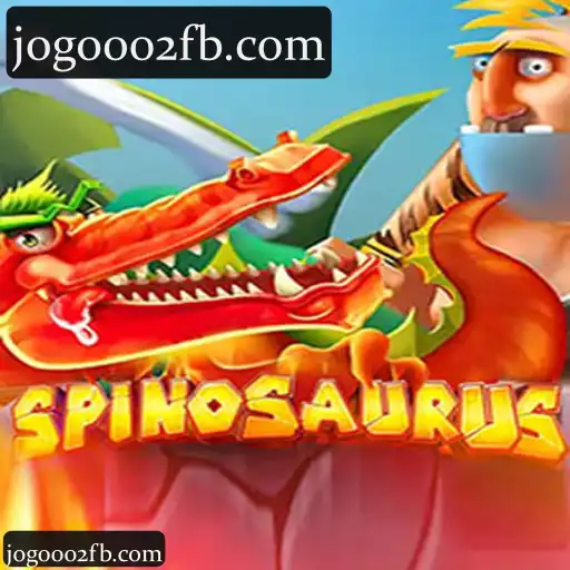 Spinosaurus