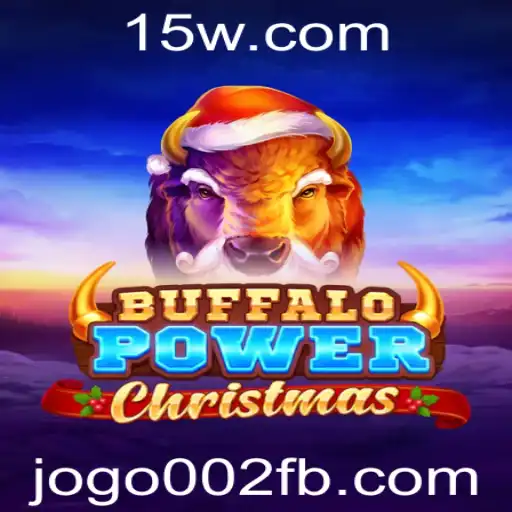 Explorando Buffalo Power Christmas: Um Mergulho no Universo do Jogo