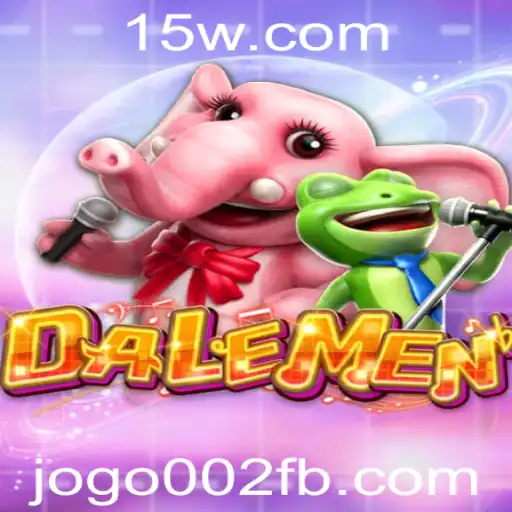 Descubra o Novo Jogo DALEMEN: Estratégia e Aventura em um Só Lugar