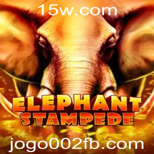 Descubra o Mundo Emocionante do Jogo ElephantStampede