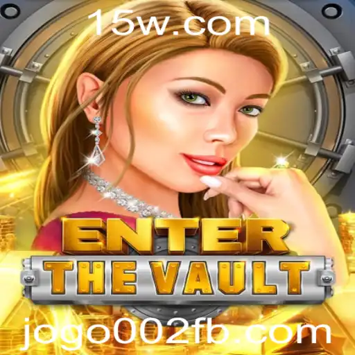 A Inovadora Experiência de Jogo: EntertheVault