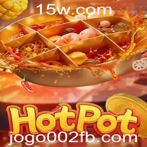 Explorando o Jogo Hotpot: Diversão e Estratégia em Uma Experiência Inovadora