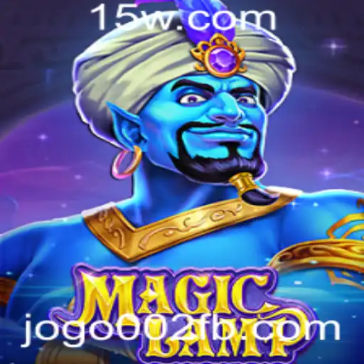 MagicLamp: Um Mergulho no Universo Encantado do Novo Jogo002