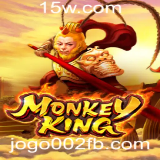 Descubra MonkeyKing: O Envolvente Jogo de Estratégia e Aventura
