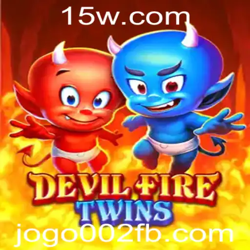 DevilFireTwins: Uma Imersão no Mundo dos Gêmeos do Fogo
