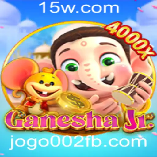 Explorando GaneshaJr: Um Jogo Envolvente e Educativo