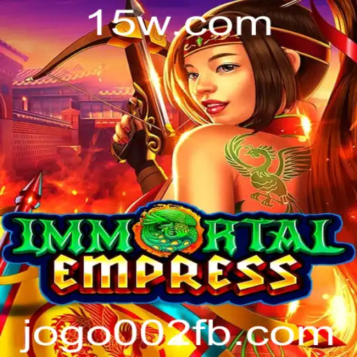 Descubra ImmortalEmpress: Um Mergulho Fascinante no Mundo dos Games