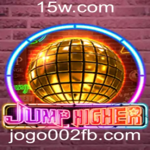 Descubra o Fascinante Mundo de JumpHigher