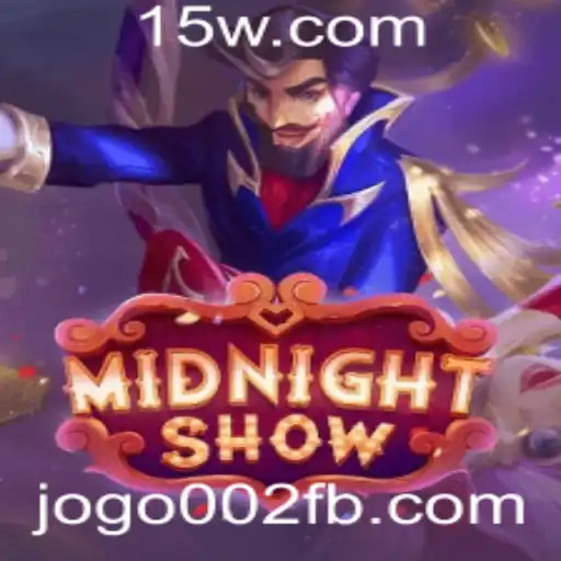 MidnightShow: A Nova Sensação do Mundo dos Jogos