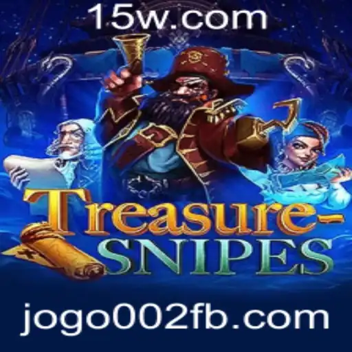 Descubra o Mundo de TreasureSnipes: Uma Aventura Épica