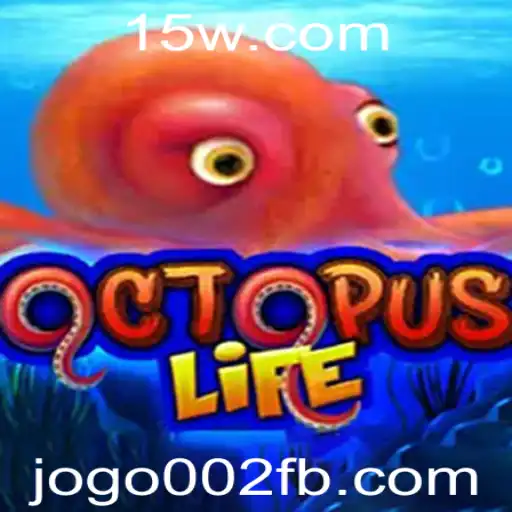 Explorando o Fascinante Mundo de OctopusLife: Um Mergulho na Vida Subaquática