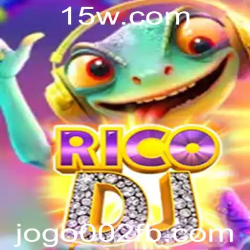 Explorando o Mundo de RicoDJ: O Jogo do Momento