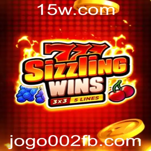 Descubra o Emocionante Mundo de 777sizzlingwins: Jogo002