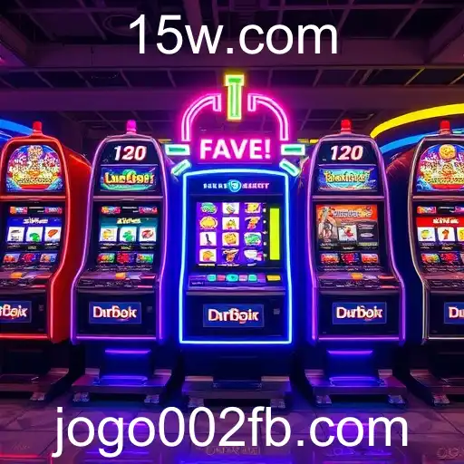 A Revolução dos Caça-níqueis e o Impacto do Jogo002