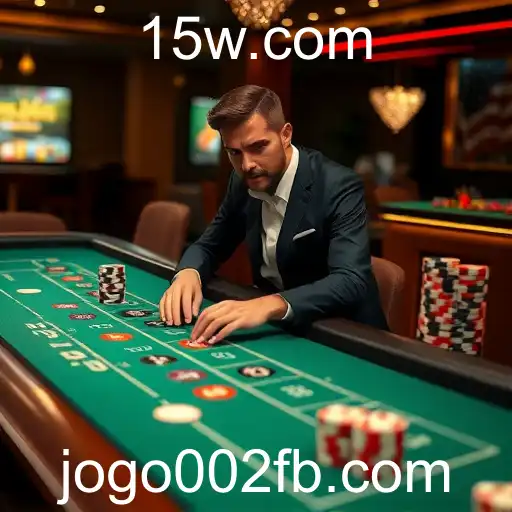 Cassino ao Vivo no jogo002