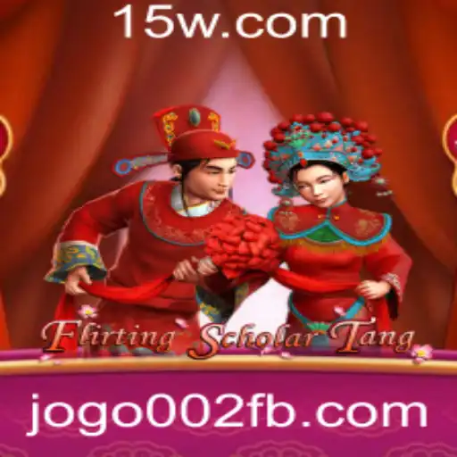 Explore o Mundo de FlirtingScholarTang: O Fascinante Jogo002
