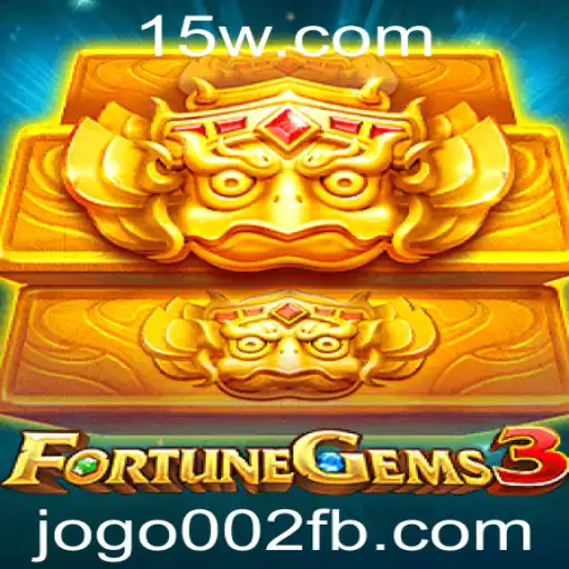 Explorando FortuneGems3: O Novo Fenômeno dos Jogos Casuais