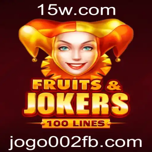 FruitsAndJokers100: Descubra o Mundo Vibrante deste Jogo Inovador