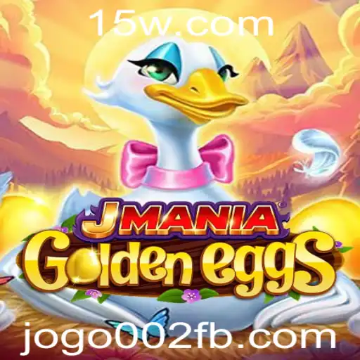 Explorando o Mundo de JManiaGoldenEggs: O Jogo002 que Está Conquistando o Público
