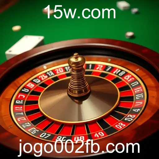 jogo002: Jogos de roleta - Diversão Segura no Brasil