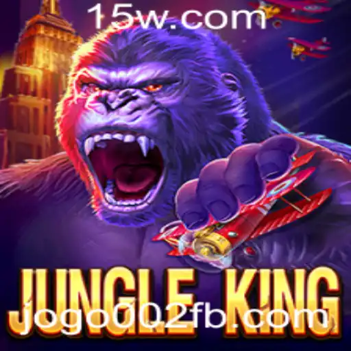 Explorando o Mundo de JungleKing: O Fascinante Jogo de Aventura