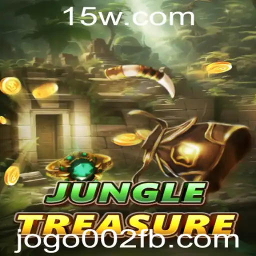 Explorando o Universo de JungleTreasure: O Aventureiro da Selva