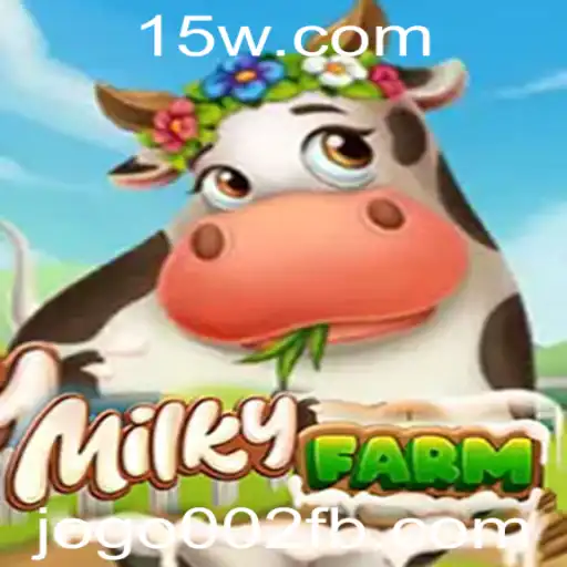 Explorando MilkyFarm: Uma Jornada Agrícola Virtual