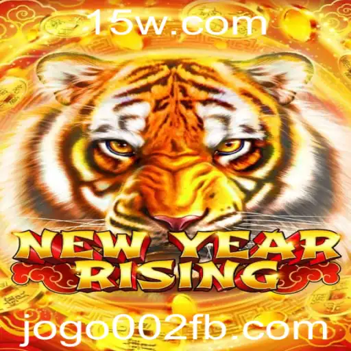 Explorando NewYearRising: O Jogo que Está Transformando o Mundo dos Games