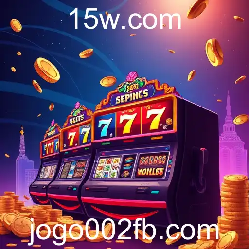 Slots Online em jogo002: Sua Melhor Opção