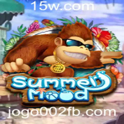 Explorando o Encantador Mundo do SummerMood: Jogo002