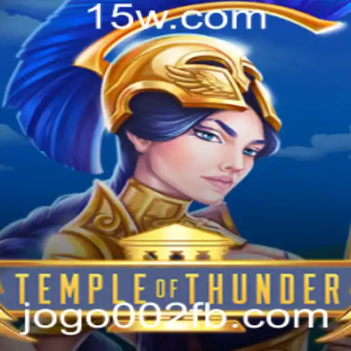 TempleofThunder: Um Jogo de Aventura e Estratégia